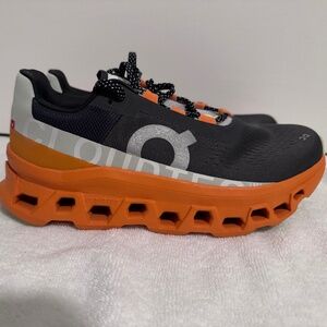 On Cloudmonster Running Shoe